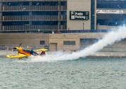 Red Bull Air Race 2010 - Windsor